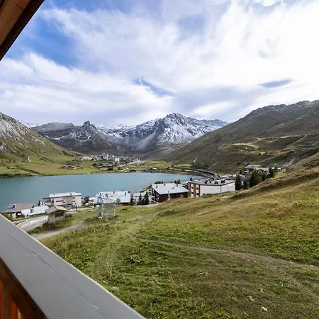 Duplex De Standing 4 Chambres, Aux Pieds à Le - Fr-1-641-106 Tignes